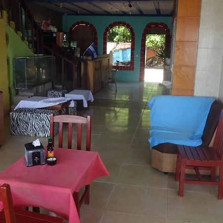 Playa El Obispo A La Marea Building La Libertad Appartement Buitenkant foto