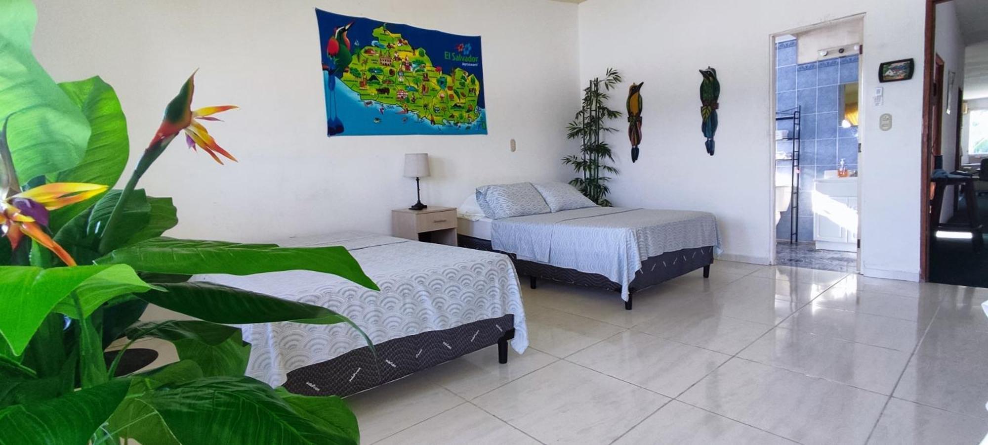 Playa El Obispo A La Marea Building La Libertad Appartement Buitenkant foto
