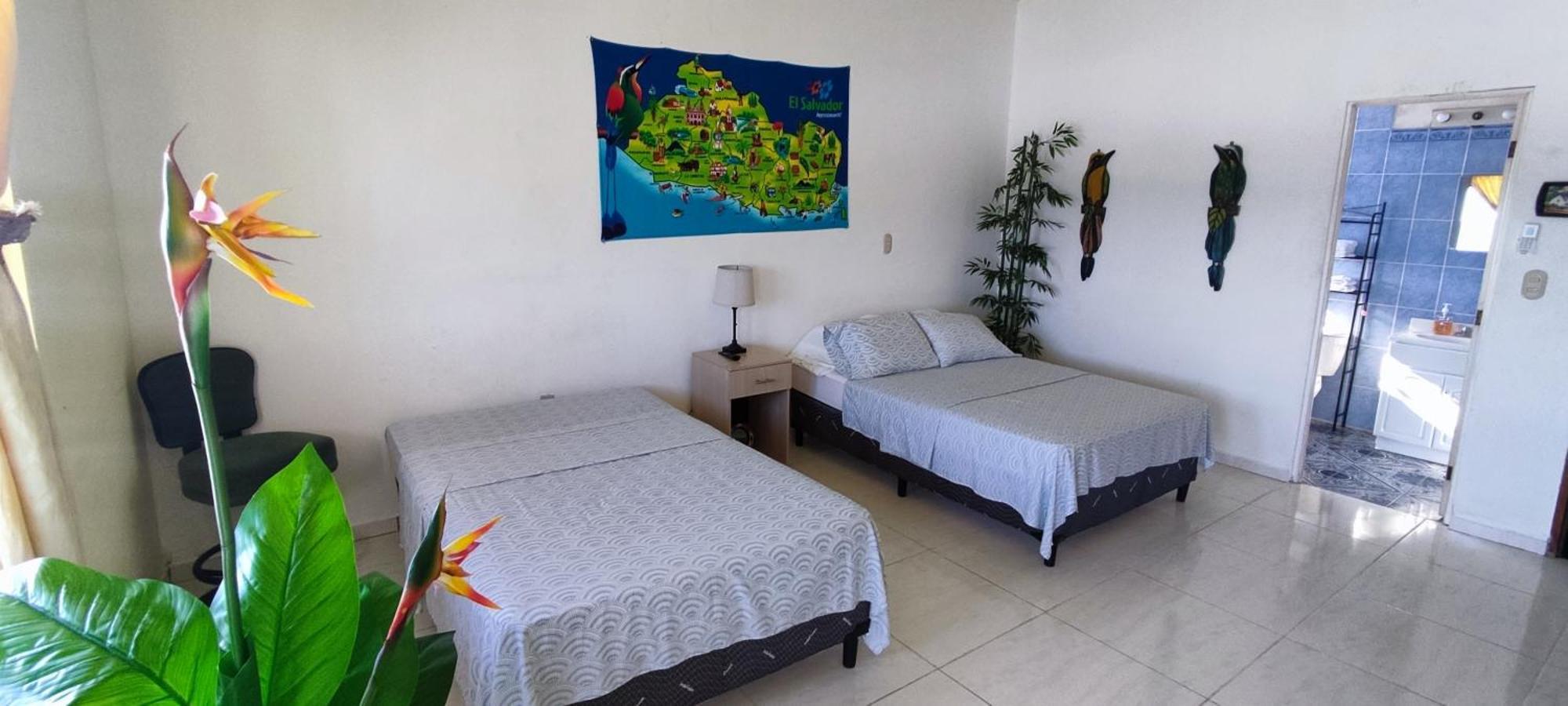 Playa El Obispo A La Marea Building La Libertad Appartement Buitenkant foto